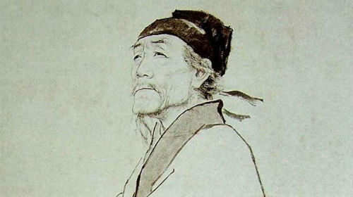 杜甫