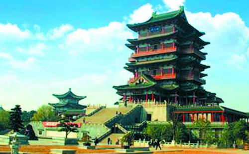 滕王阁