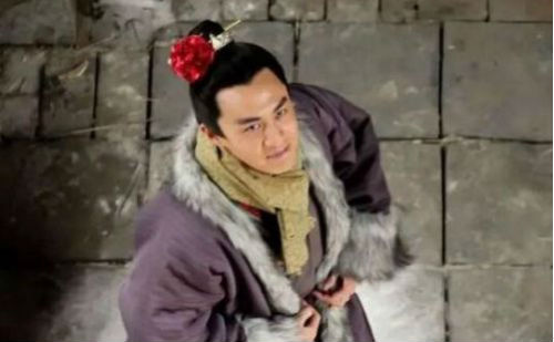 轻佻西门庆