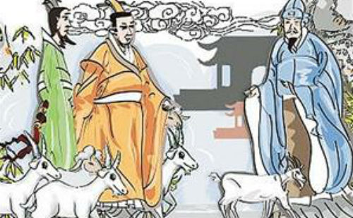 瘦羊博士