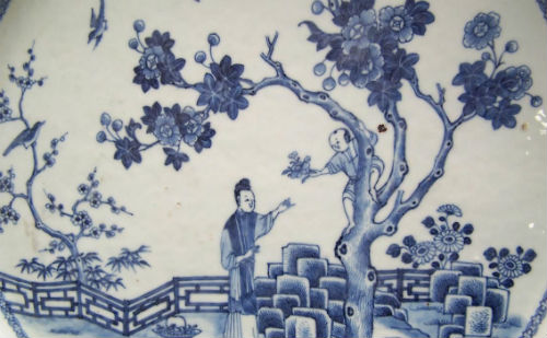 蟾宫折桂图