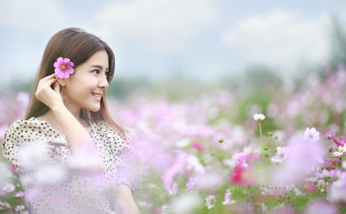 花信年华