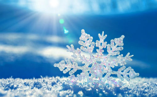 雪花
