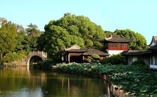 太师府南院