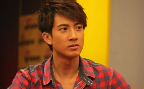 吴尊