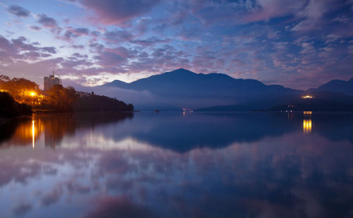 美景