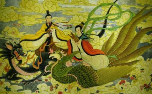 乘龙快婿