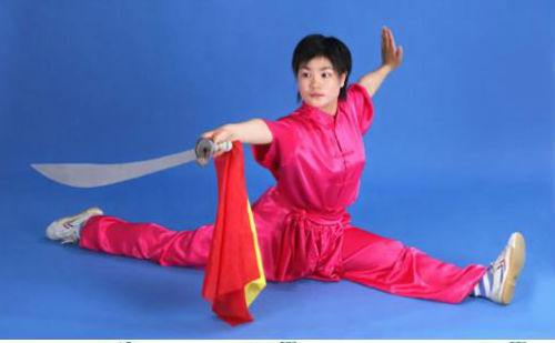 武术