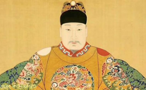 帝王相