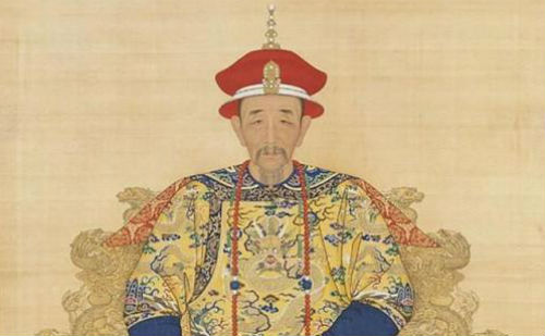 康熙