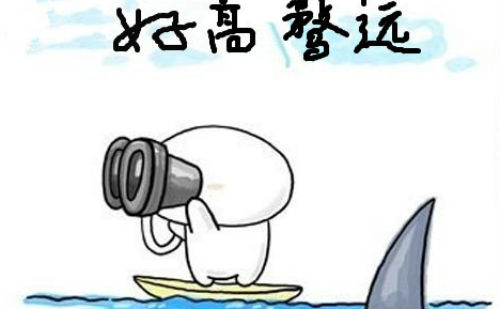 好高骛远