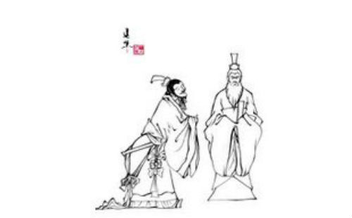 趋炎附势