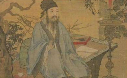 入主出奴的学术思想形成