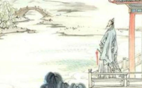 出仕的贤者