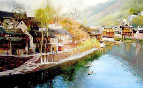 故乡