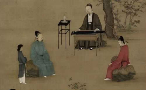 文人雅士
