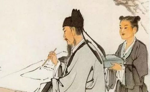 白居易