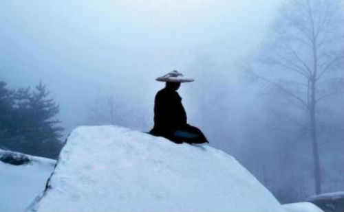 隐士