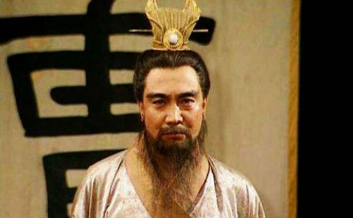 曹操