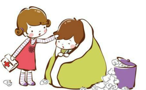 季节更替容易旧病复发