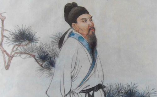 郑虔