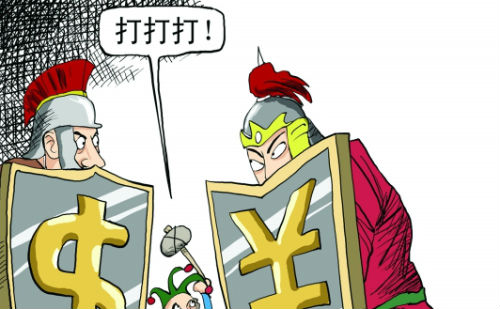 煽风点火