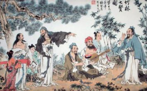 正始之音