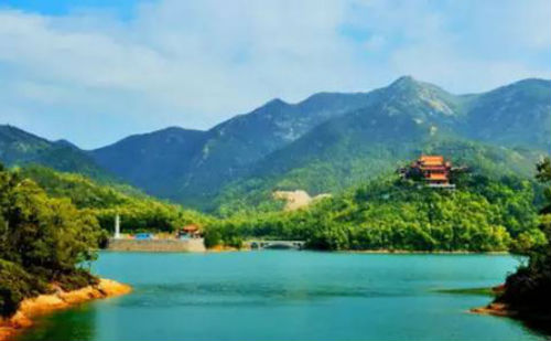 黄杨山