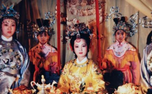 元春省亲