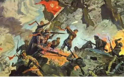 革命力量