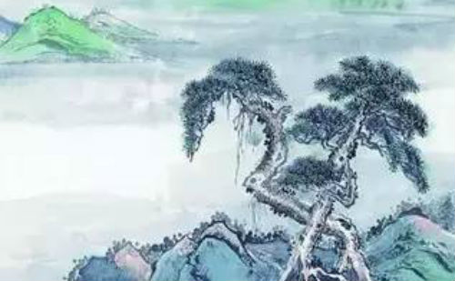 虚怀若谷