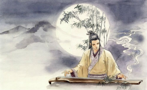 游戏人间