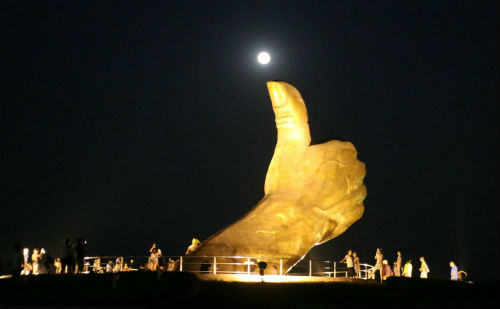 首屈一指