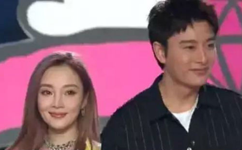 李小璐贾乃亮