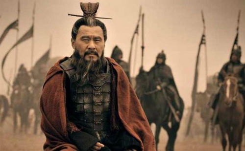 三国曹操