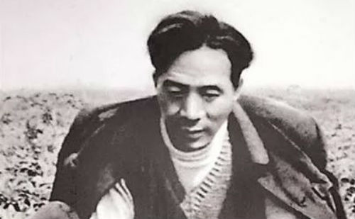 焦裕禄