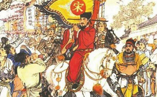 虞允文