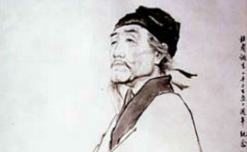 杜甫