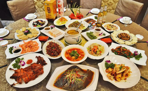 食不厌精