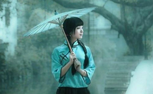 思念远方友人