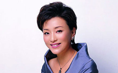 杨澜