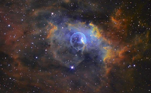 宇宙