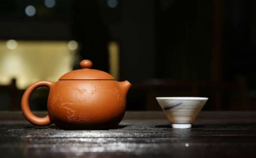平淡简约的生活